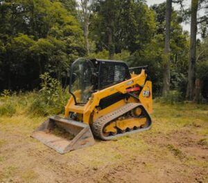 Land Clearing matters