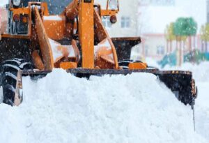 Snow Removal Services