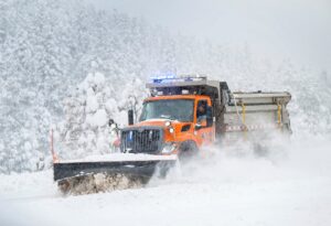 Professional Snow Removal