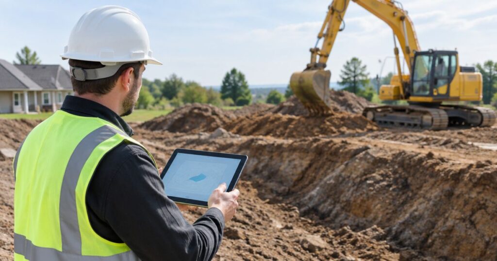 How much does excavation cost in Ohio? 2025 pricing guide